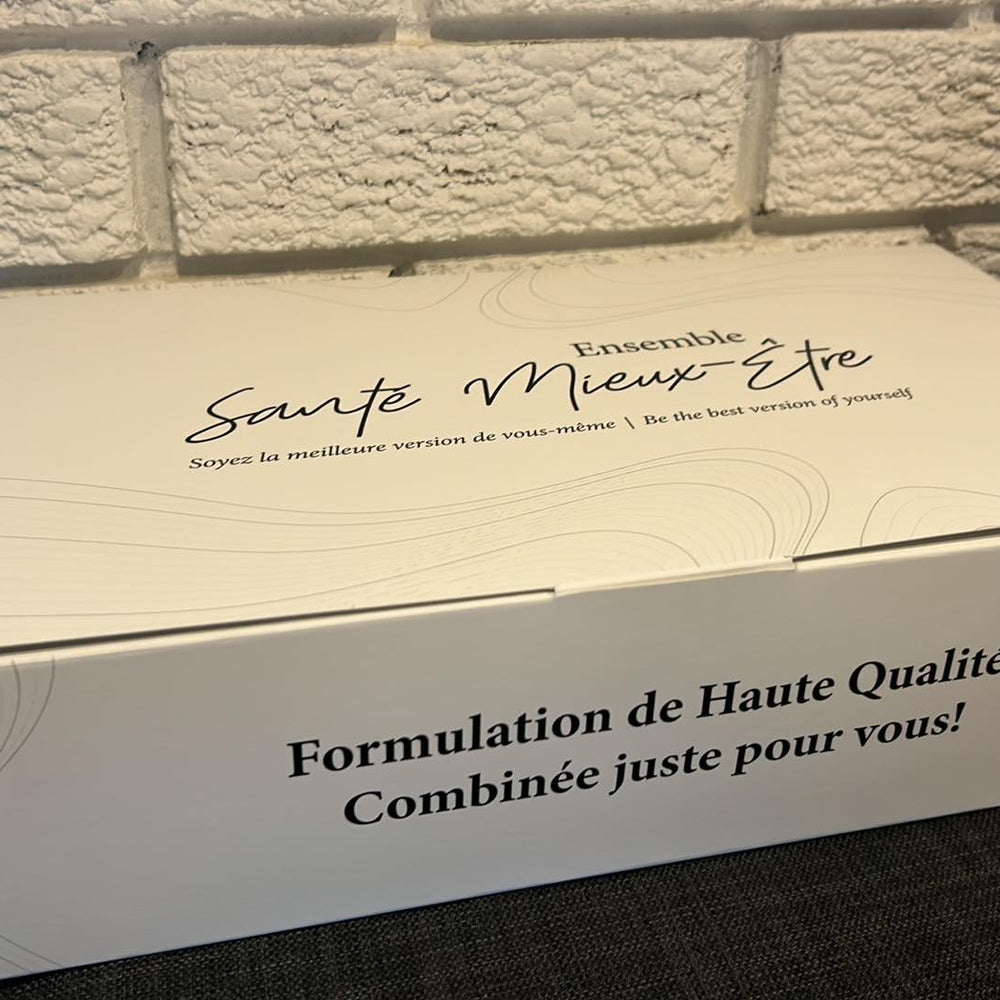 Boîte Trousse (vide) Image