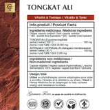 Tongkat Ali image 3