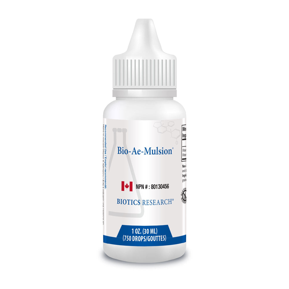 Bio-ae mulsion Image