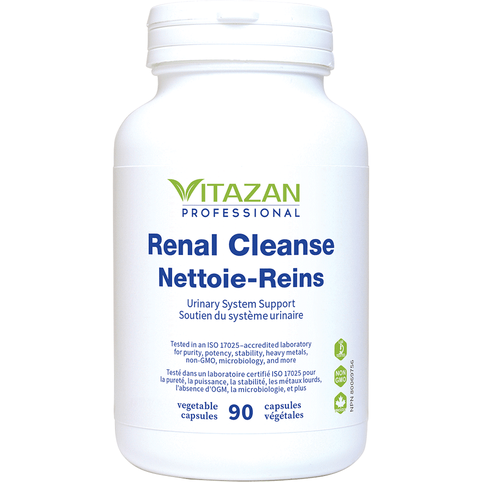 Renal Cleanse