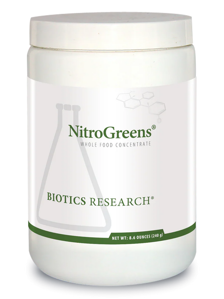NitroGreens Image