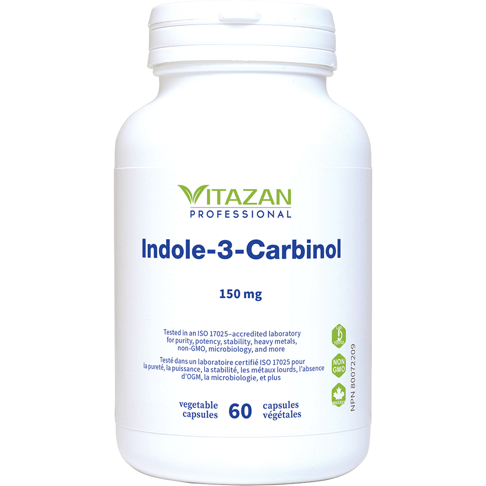 Indole-3-Carbinol Image