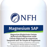 Magnesium SAP Image