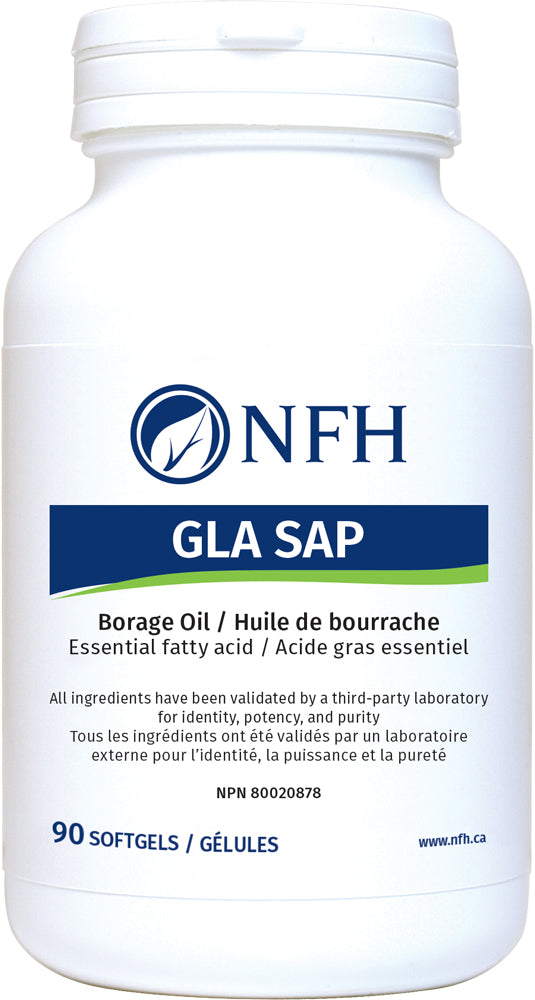 GLA SAP Image