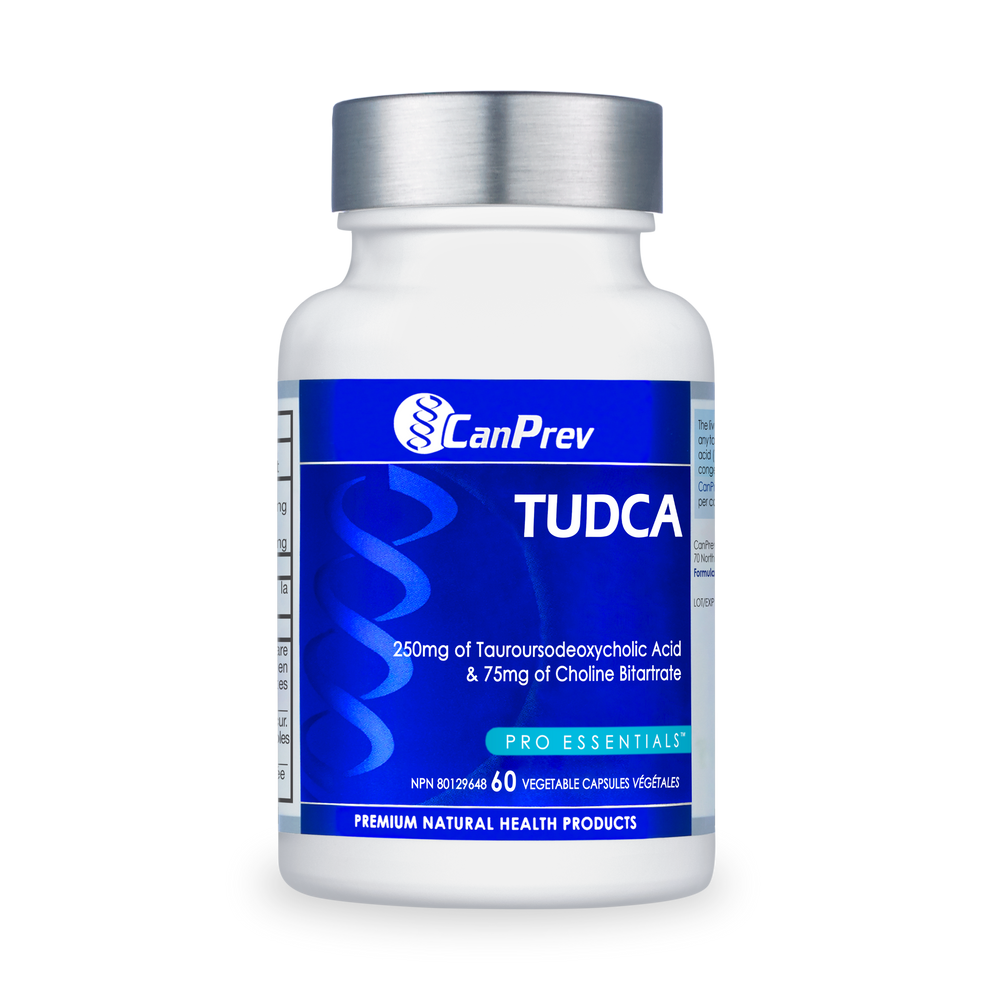TUDCA Image