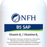 B5 SAP image 1