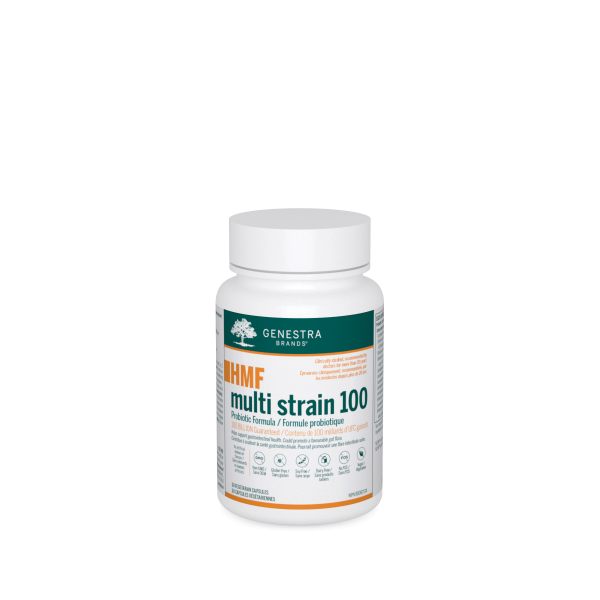HMF Multi Strain 100 Image