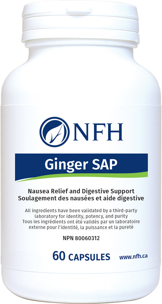 Ginger SAP Image