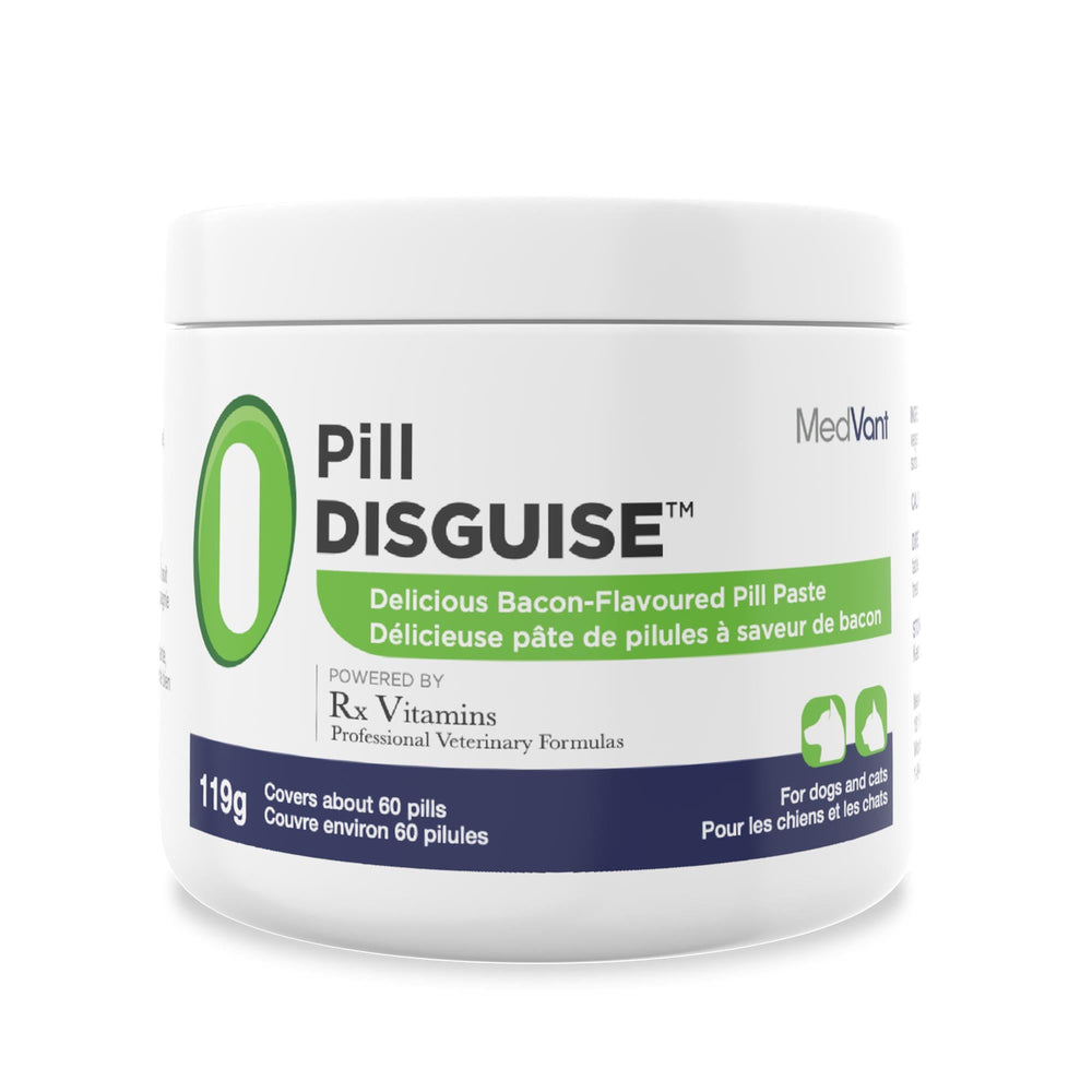 Pill Disguise pâte à pilule - 119 g Image