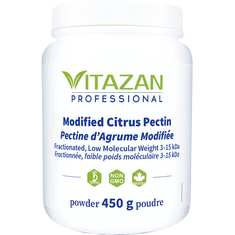 Modified Citrus Pectin Image