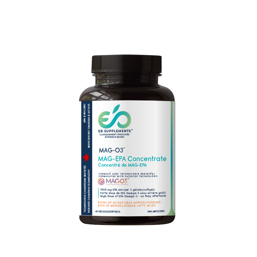 MAG-O3 EPA Concentré Image