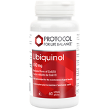 Ubiquinol 100mg image 1