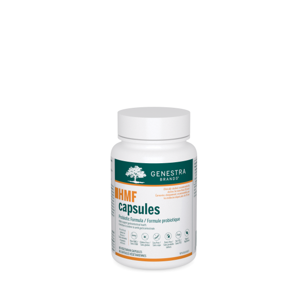 HMF Capsules Image