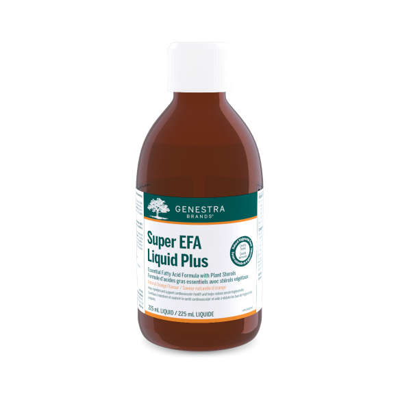 Super EFA Liquid Plus Image