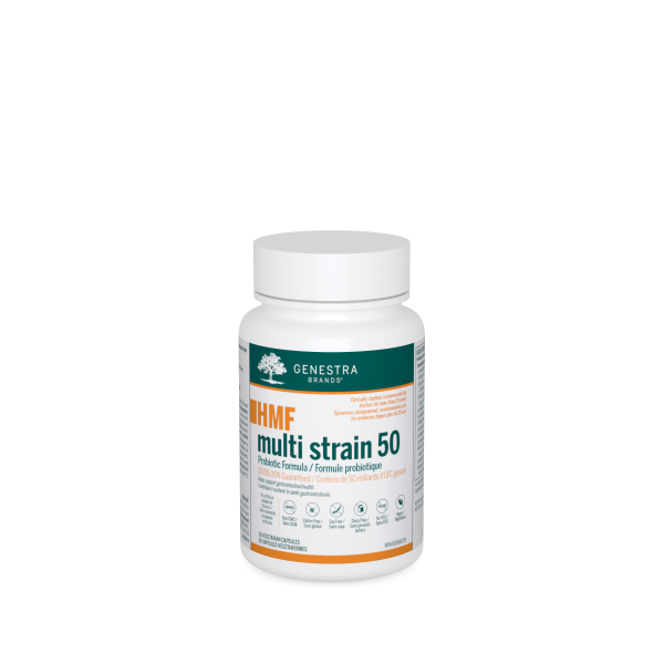 HMF Multi Strain 50 Image