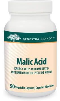 Malic Acid Image
