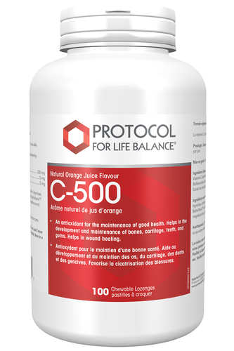 C-500 Image