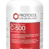 C-500 image 1
