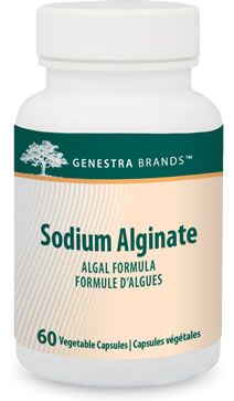 Sodium Alginate Image