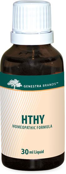 HTHY (Thyroid Drops) Image