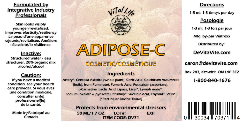 Adipose-C Image