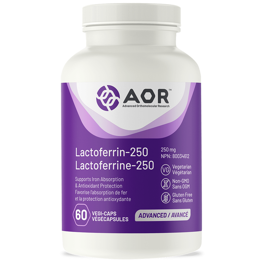 Lactoferrine-250 Image