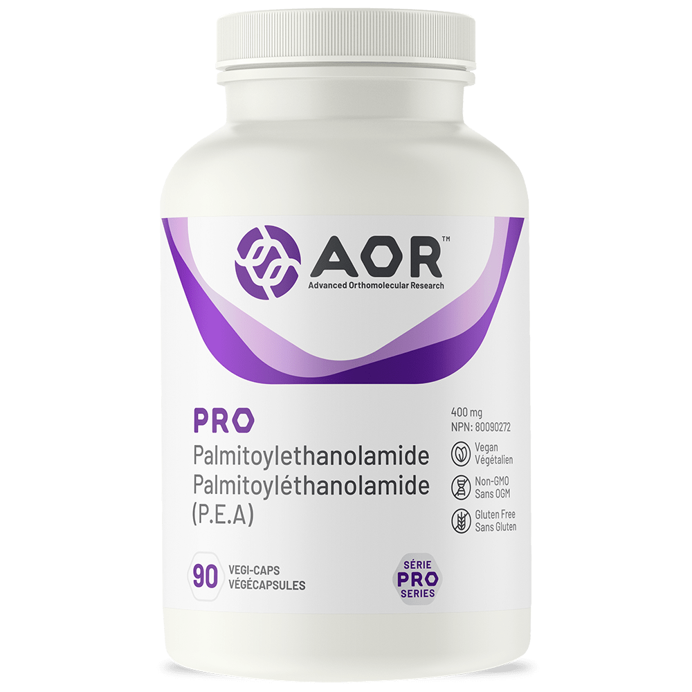 Pro Palmitoylethanolamide (PEA) Image