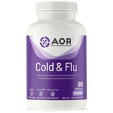 Cold & Flu image 1