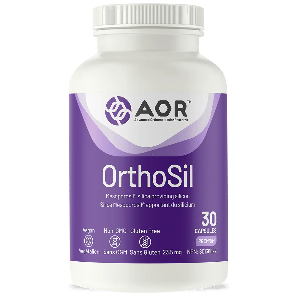 Orthosil Image