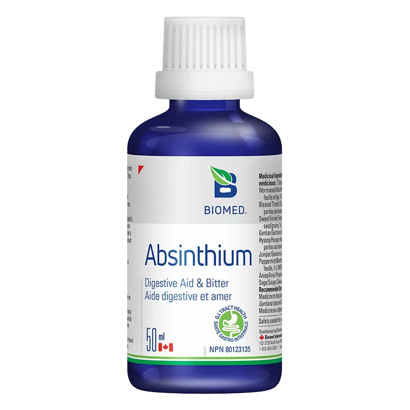 Absinthium Image