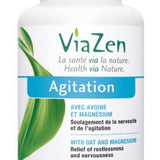 Agitation (Avec avoine et magnésium) image 1