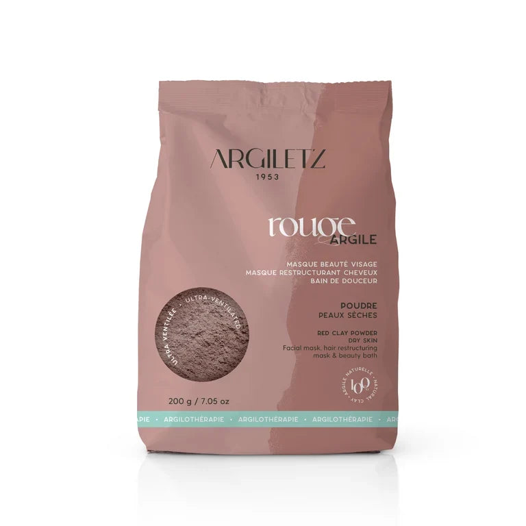 Argile rouge ultra ventilée Image