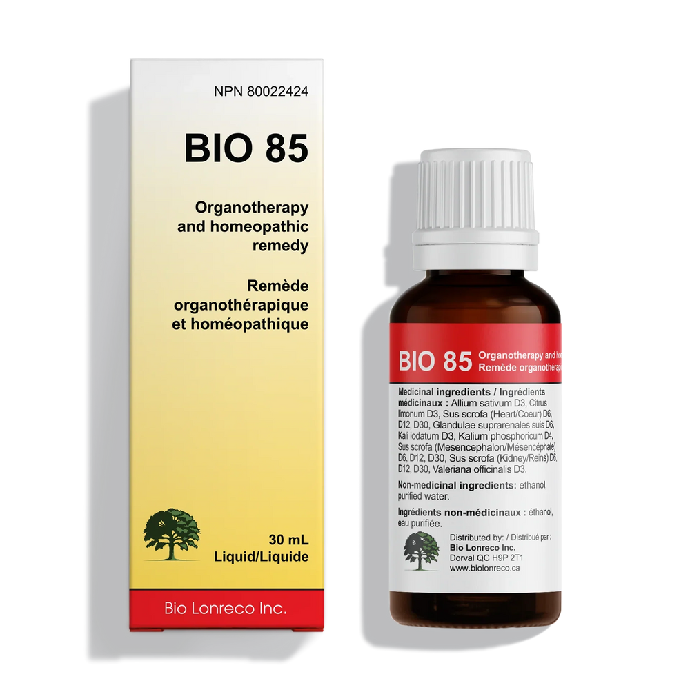 BIO 85 Image