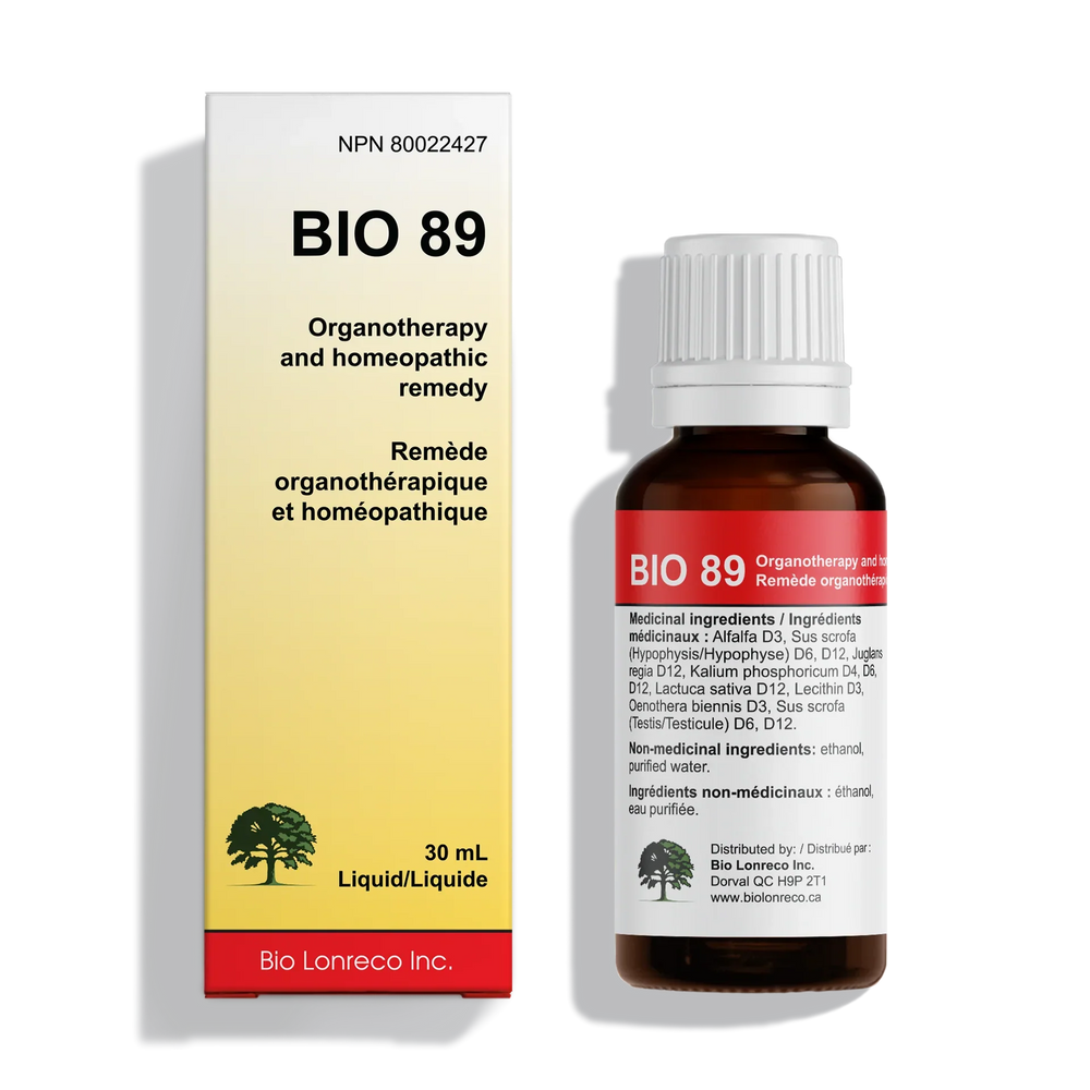 BIO 89 Image