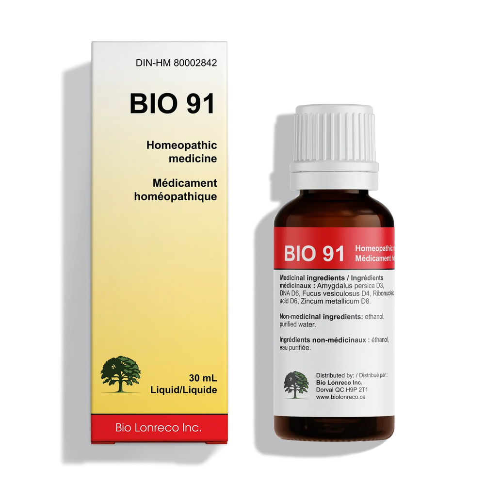 BIO 91 Image