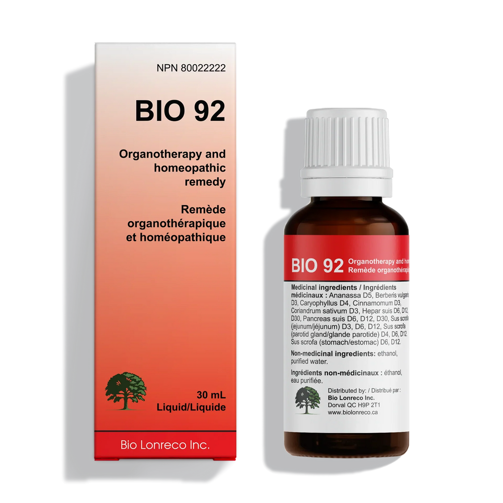BIO 92 Image