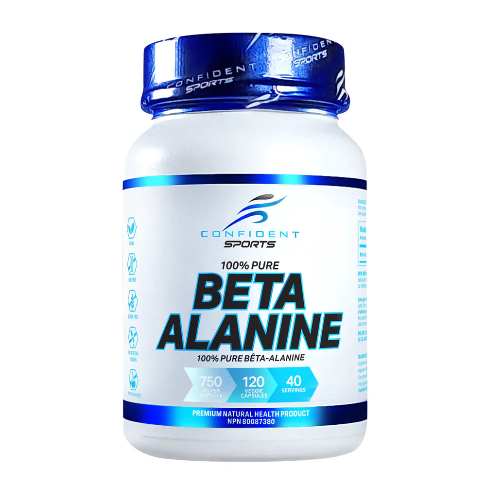 Beta Alanine Image