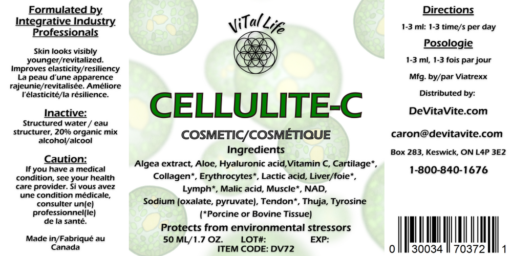 Cellulite-C Image
