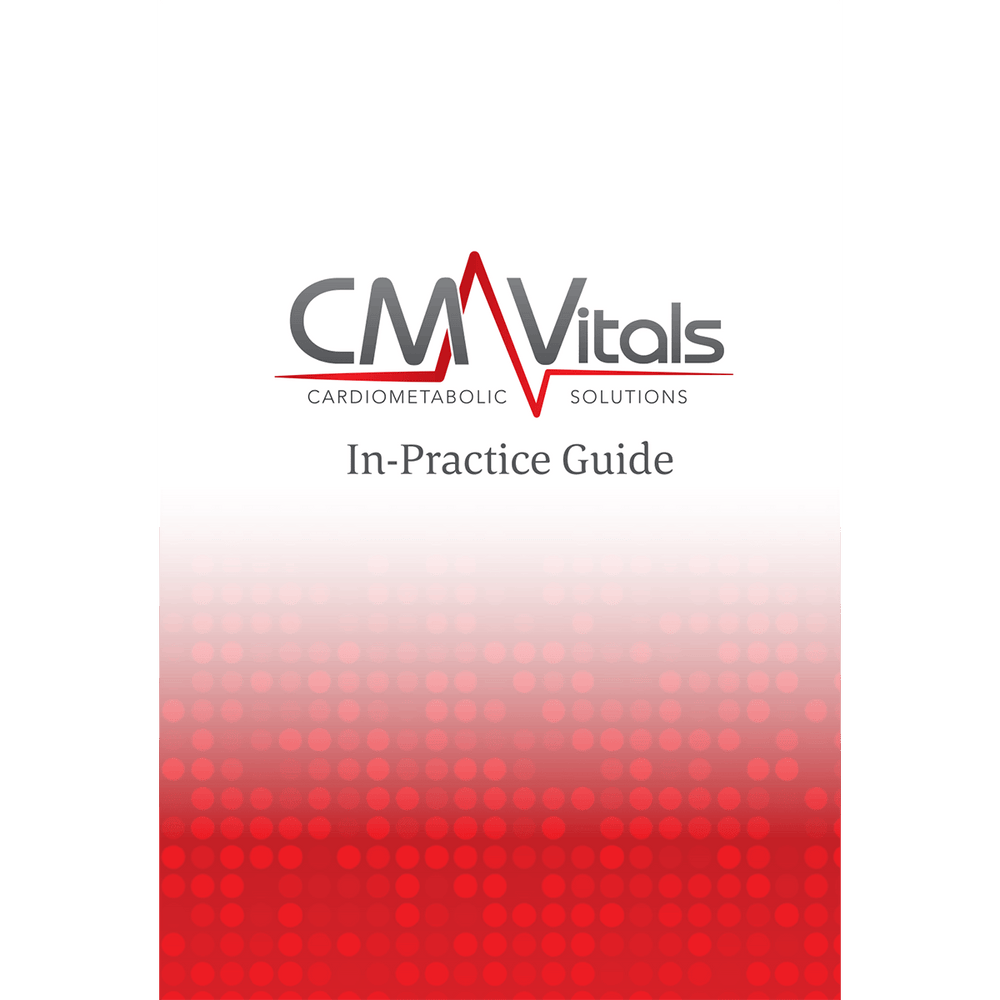 CM Vitals 