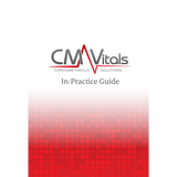 CM Vitals 
