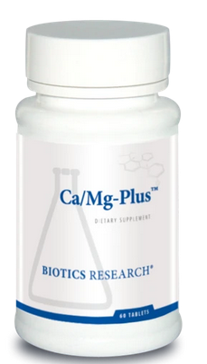 Ca/Mg-Plus Image
