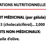 Vitamin D3 image 2