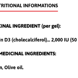 Vitamin D3 image 3