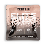 Zentein Elite Square - À L'UNITÉ image 5