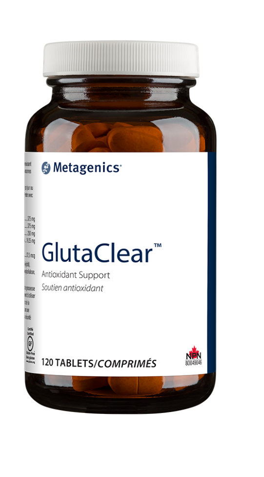 SOLDE - GlutaClear Image