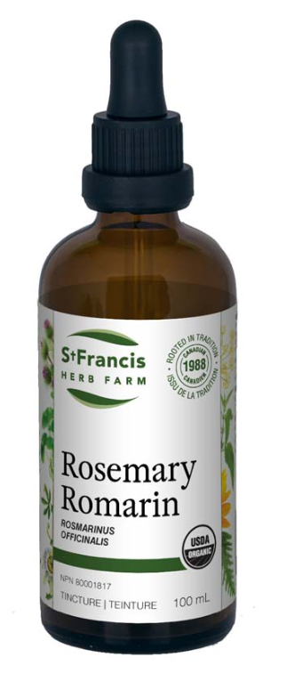 Romarin Image