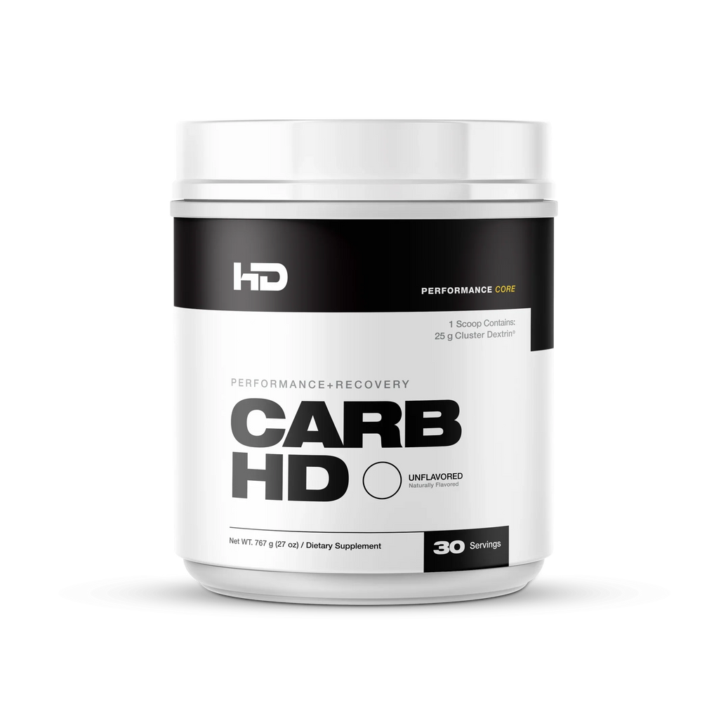 CarbHD Image
