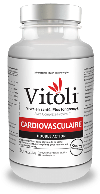 Cardiovasculaire Image