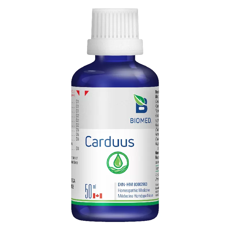 Carduus Image