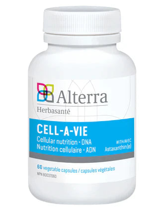 CELL-A-VIE Image